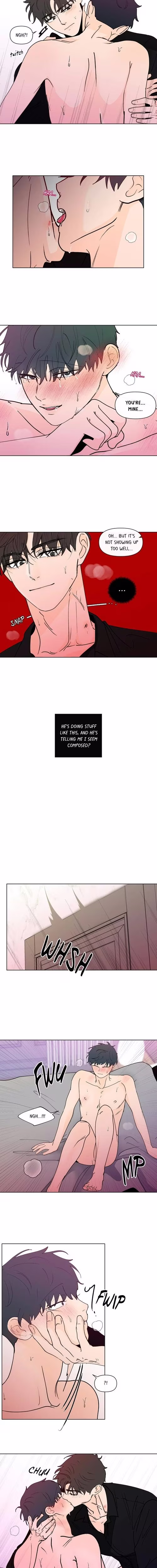 Banana Scandal - Chapter 163 - Part 6