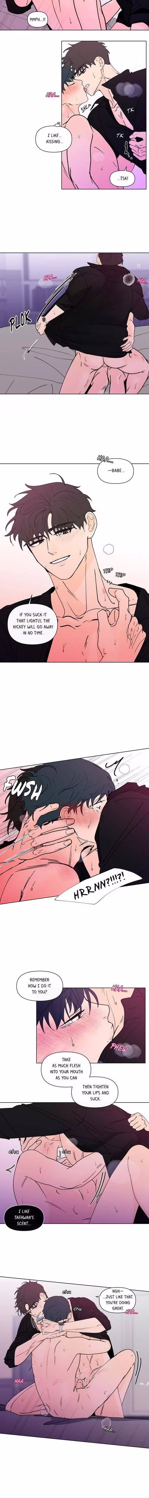 Banana Scandal - Chapter 163 - Part 7