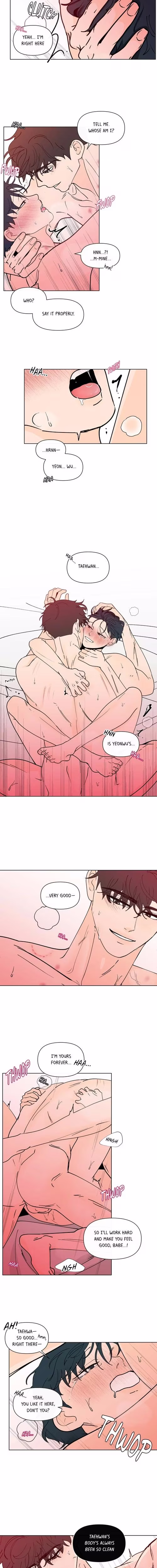 Banana Scandal - Chapter 164 - Part 3