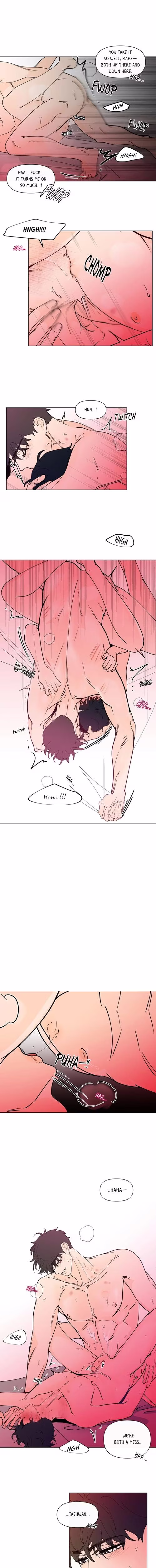 Banana Scandal - Chapter 164 - Part 5