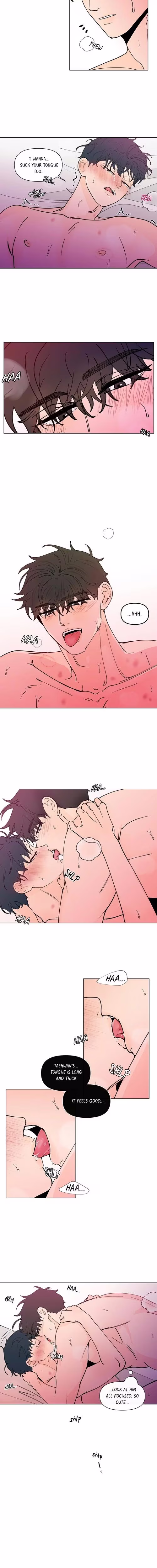 Banana Scandal - Chapter 164 - Part 6