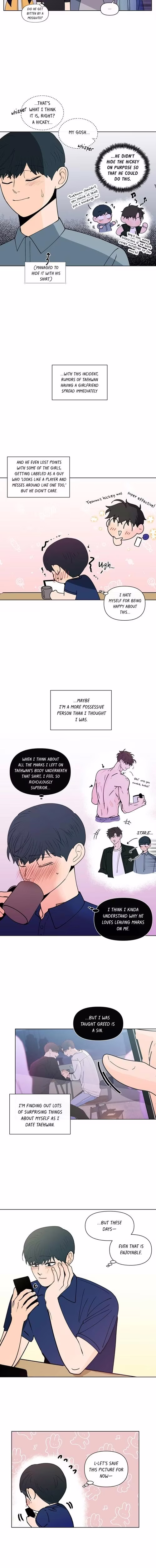 Banana Scandal - Chapter 165 - Part 5