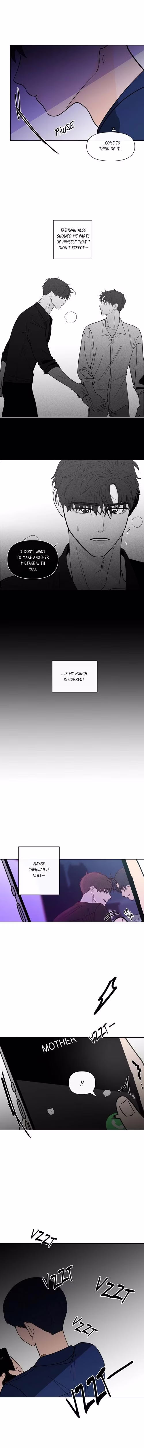 Banana Scandal - Chapter 165 - Part 6