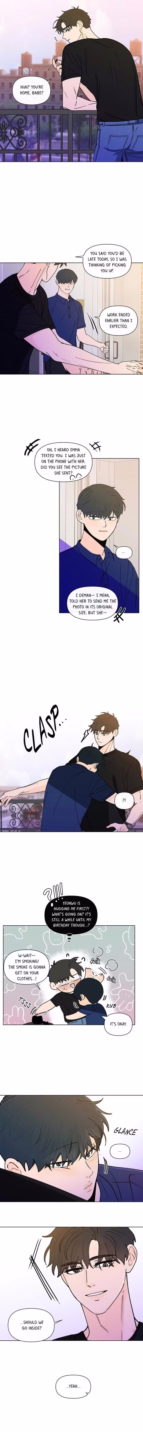 Banana Scandal - Chapter 165 - Part 9