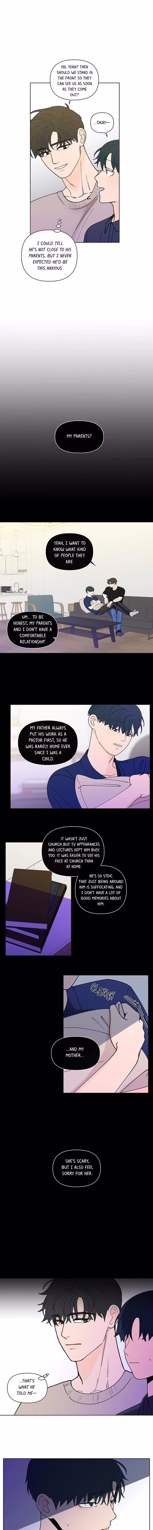 Banana Scandal - Chapter 166 - Part 3