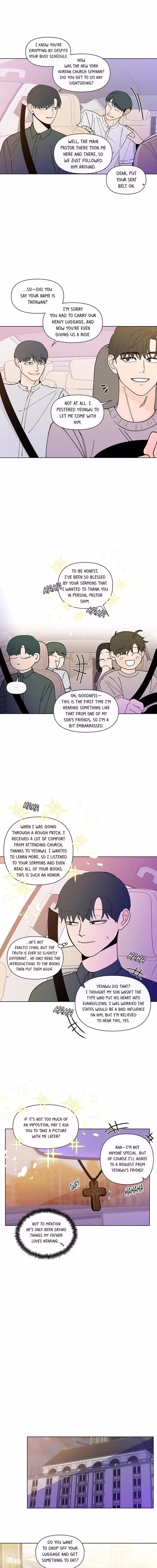 Banana Scandal - Chapter 166 - Part 5