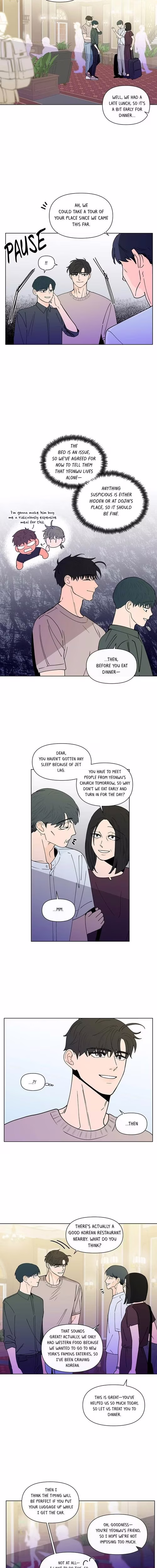 Banana Scandal - Chapter 166 - Part 6