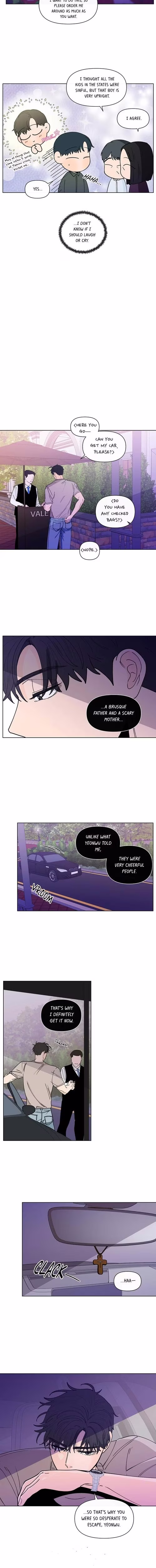 Banana Scandal - Chapter 166 - Part 7