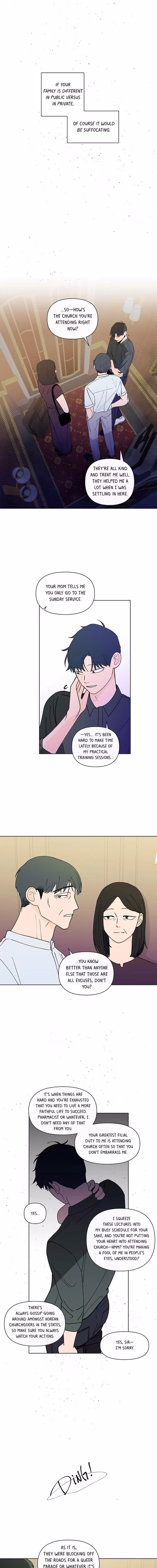 Banana Scandal - Chapter 166 - Part 8