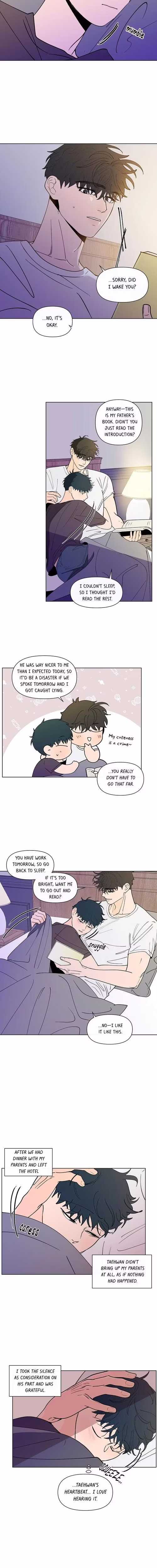 Banana Scandal - Chapter 167 - Part 4