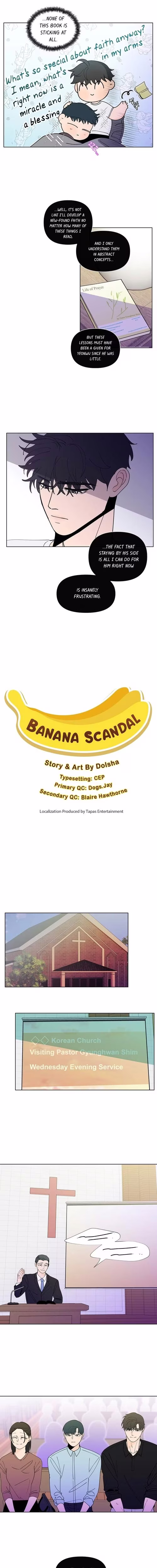 Banana Scandal - Chapter 167 - Part 5