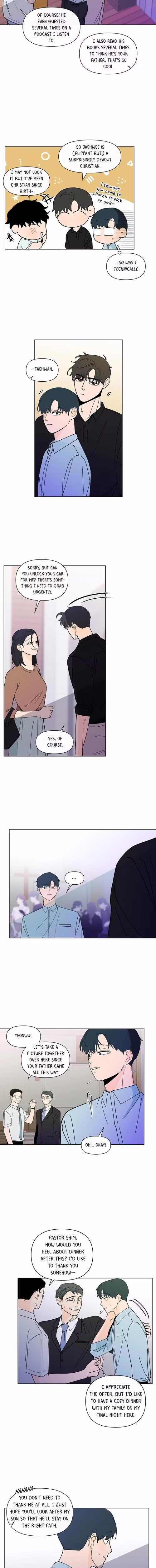 Banana Scandal - Chapter 167 - Part 7