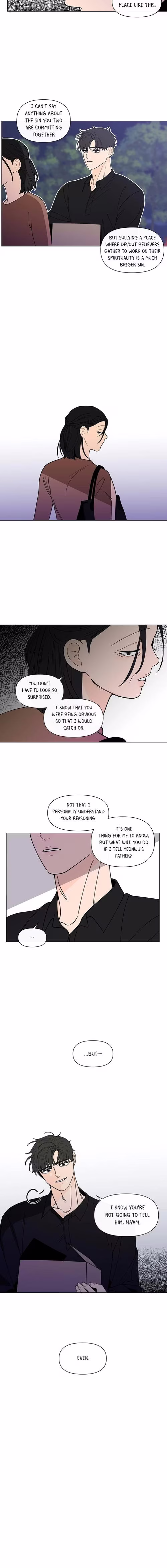 Banana Scandal - Chapter 167 - Part 9