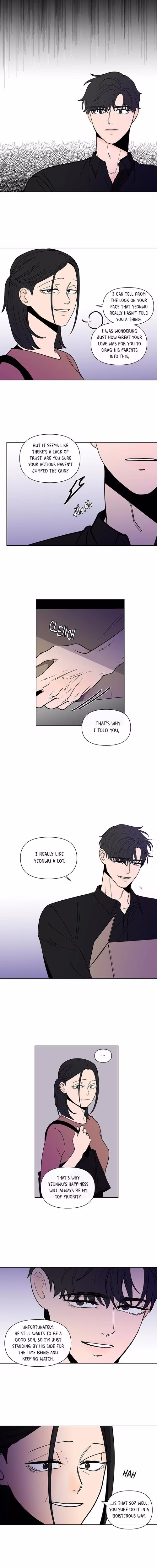 Banana Scandal - Chapter 168 - Part 3