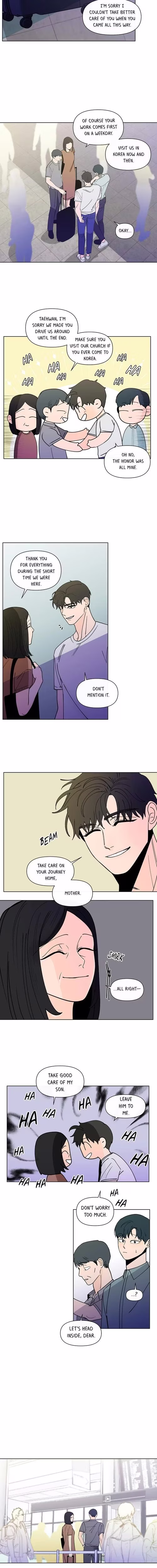 Banana Scandal - Chapter 168 - Part 6