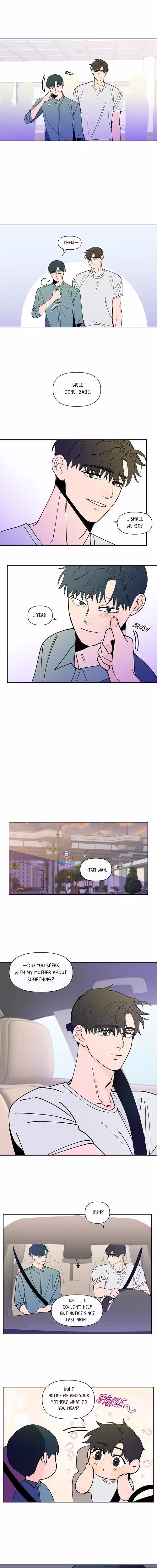 Banana Scandal - Chapter 168 - Part 7