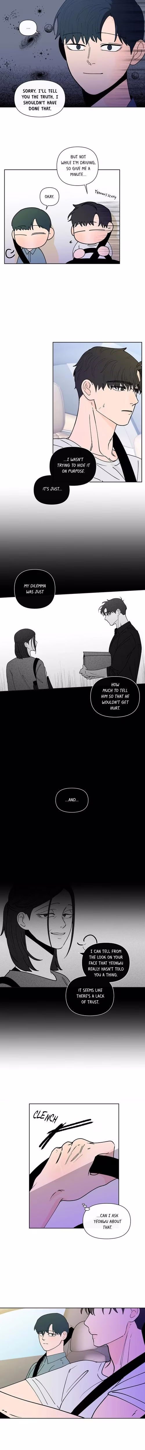 Banana Scandal - Chapter 168 - Part 8