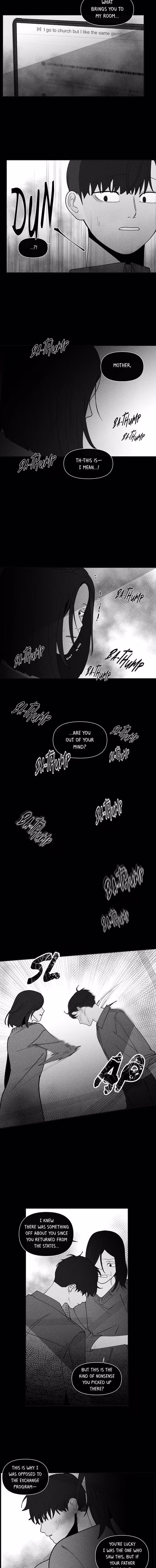 Banana Scandal - Chapter 169 - Part 3