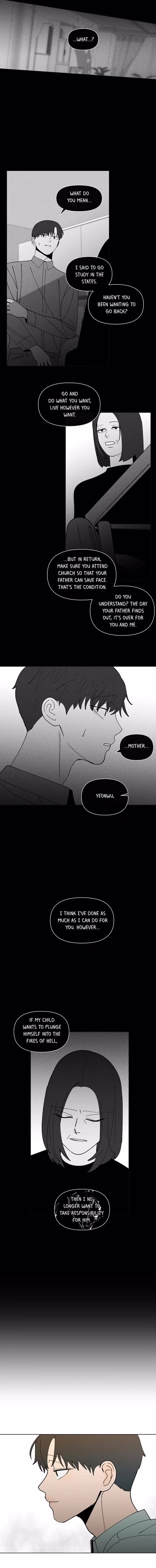 Banana Scandal - Chapter 169 - Part 5