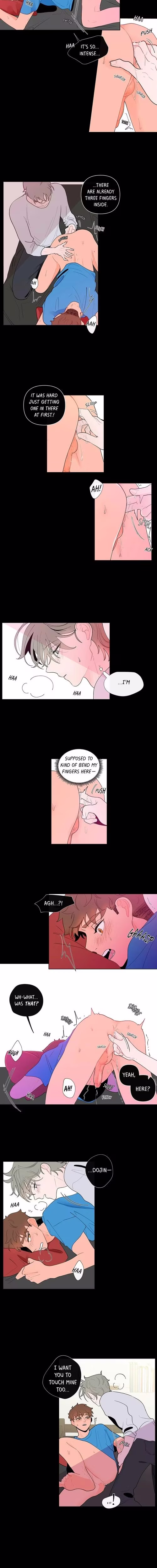 Banana Scandal - Chapter 17 - Part 4