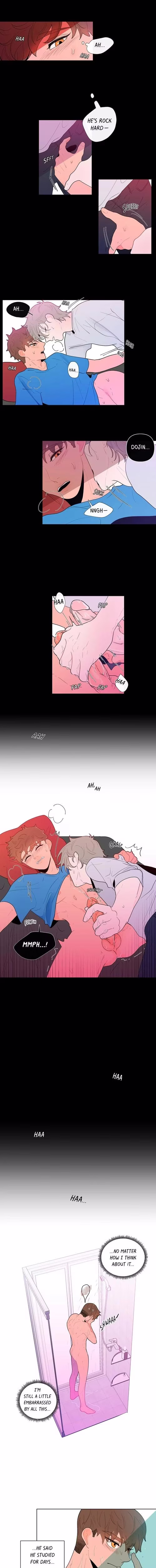 Banana Scandal - Chapter 17 - Part 5