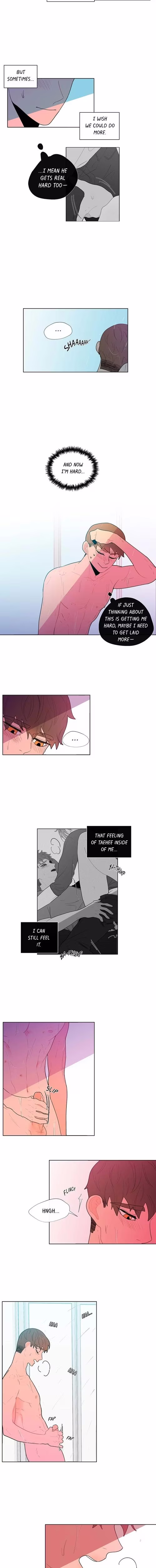 Banana Scandal - Chapter 17 - Part 7