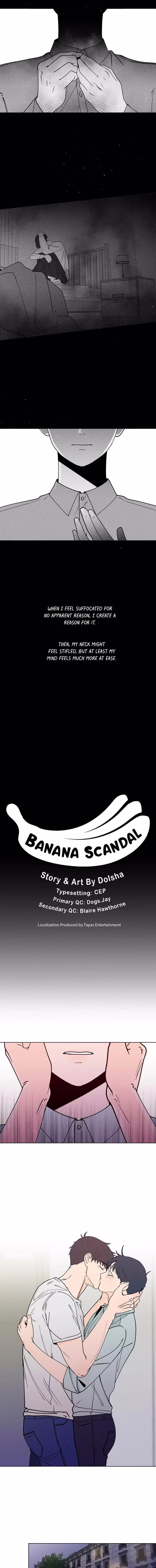 Banana Scandal - Chapter 170 - Part 3