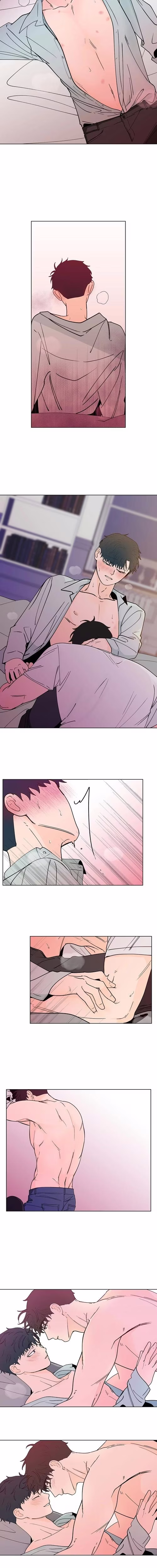 Banana Scandal - Chapter 170 - Part 5