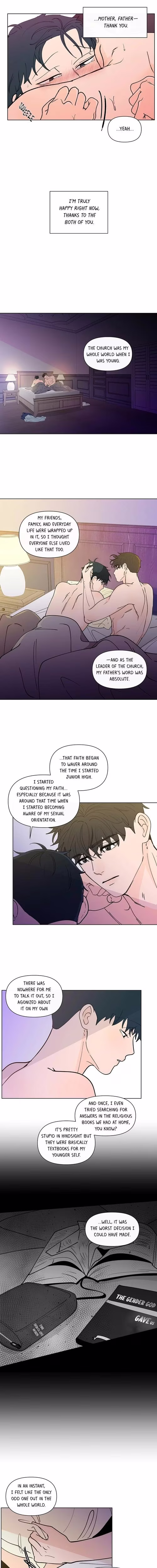 Banana Scandal - Chapter 170 - Part 8