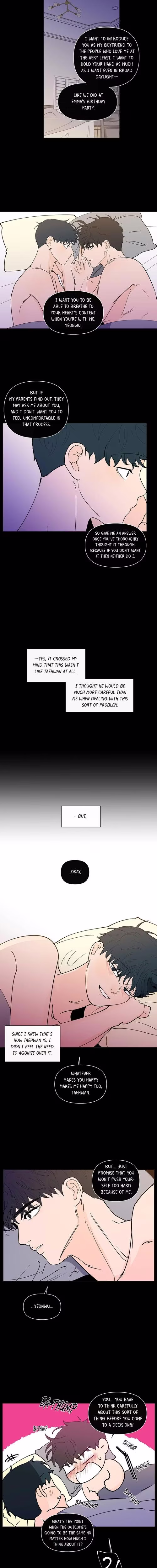 Banana Scandal - Chapter 171 - Part 5