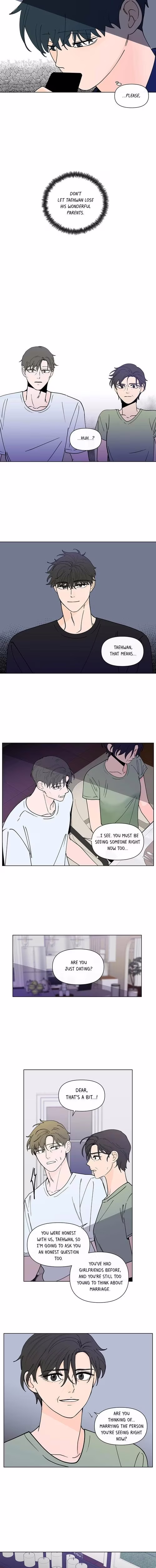 Banana Scandal - Chapter 171 - Part 7