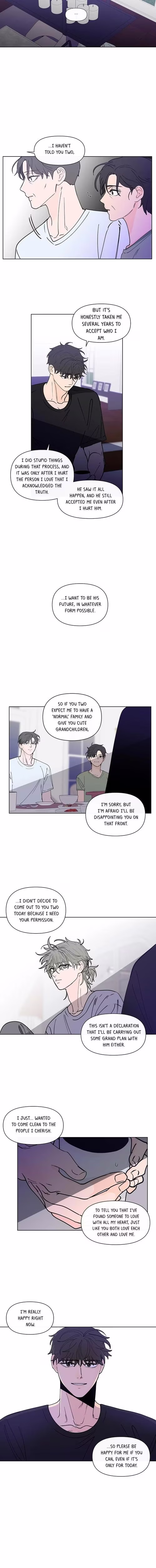 Banana Scandal - Chapter 171 - Part 8