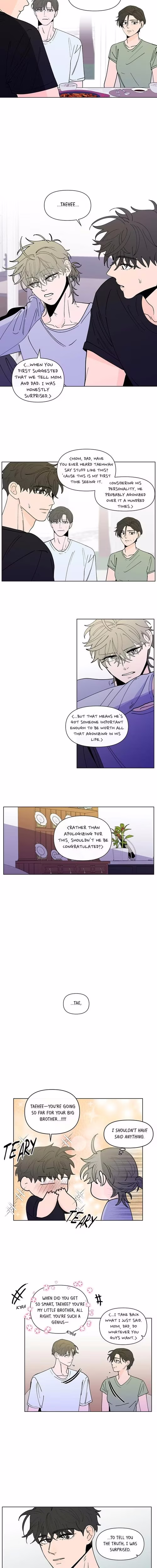 Banana Scandal - Chapter 172 - Part 4