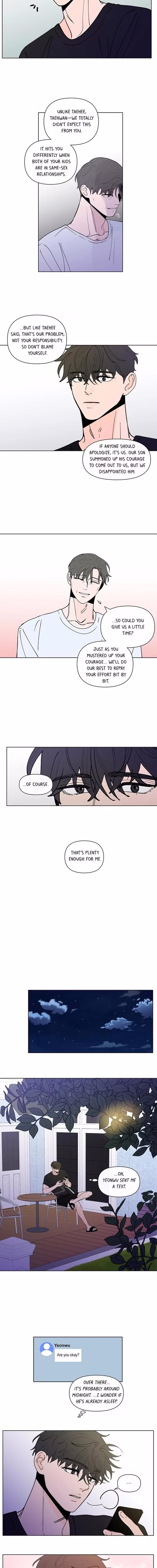 Banana Scandal - Chapter 172 - Part 5