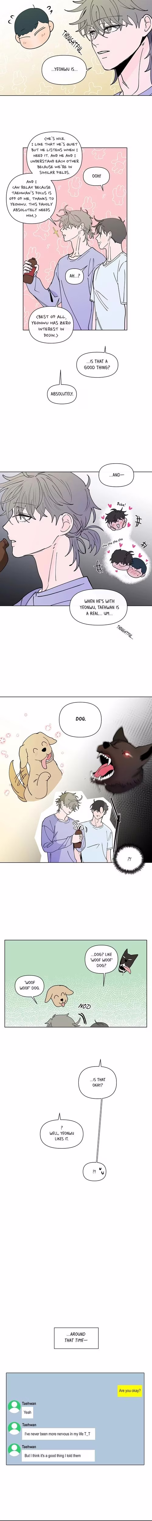 Banana Scandal - Chapter 172 - Part 9