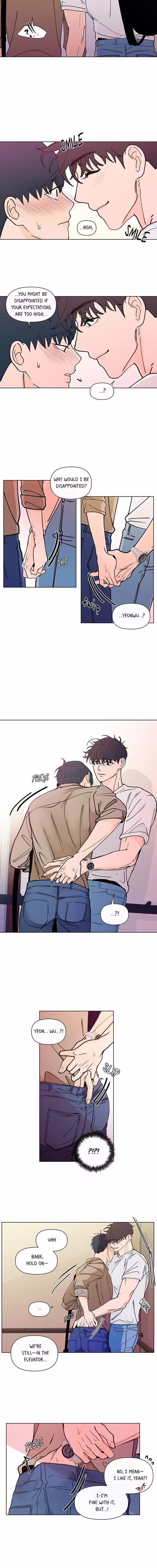 Banana Scandal - Chapter 173 - Part 5