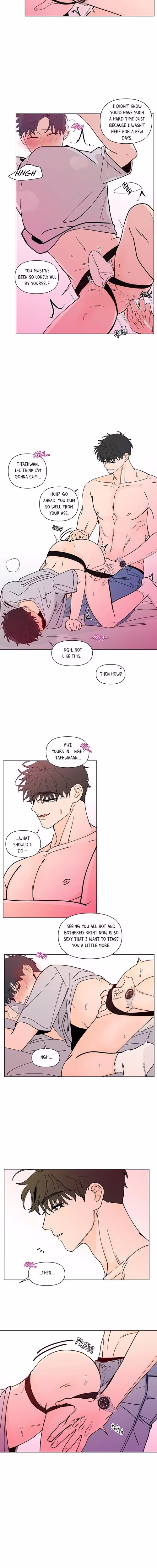 Banana Scandal - Chapter 174 - Part 5