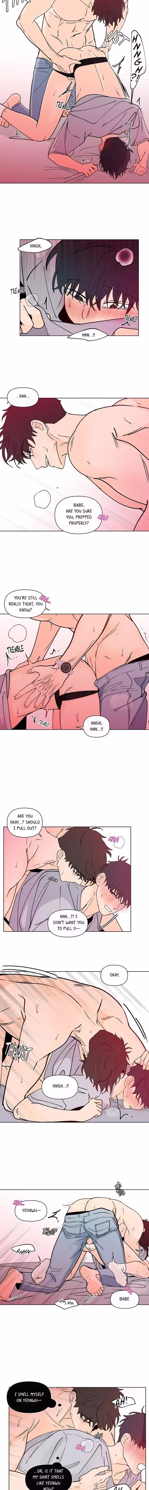 Banana Scandal - Chapter 174 - Part 7