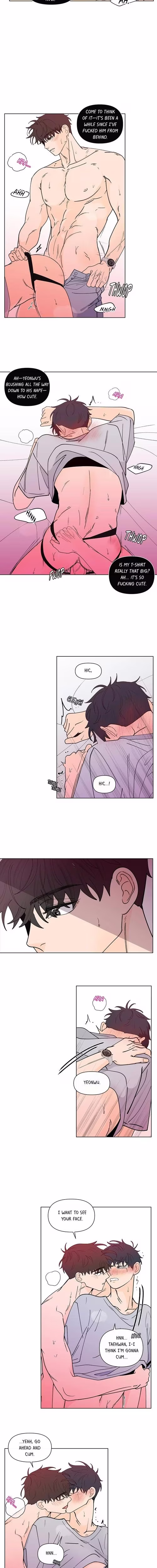 Banana Scandal - Chapter 174 - Part 8