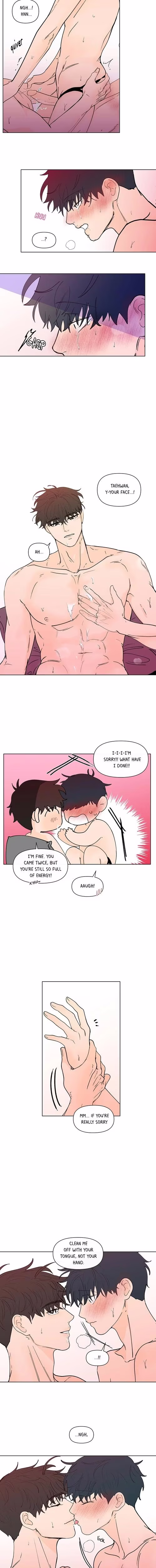 Banana Scandal - Chapter 175 - Part 4