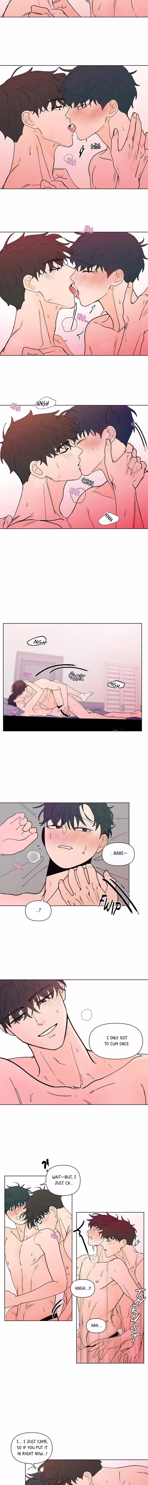 Banana Scandal - Chapter 175 - Part 5