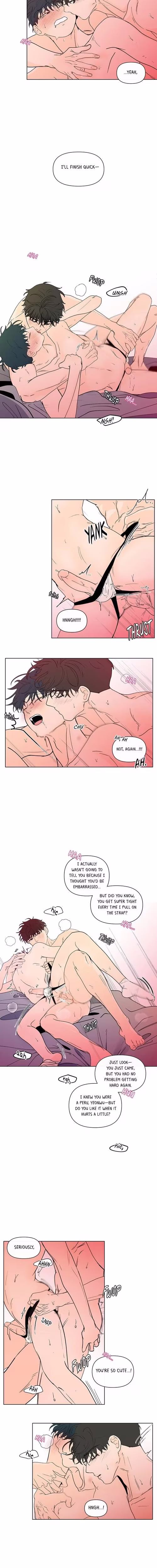 Banana Scandal - Chapter 175 - Part 6