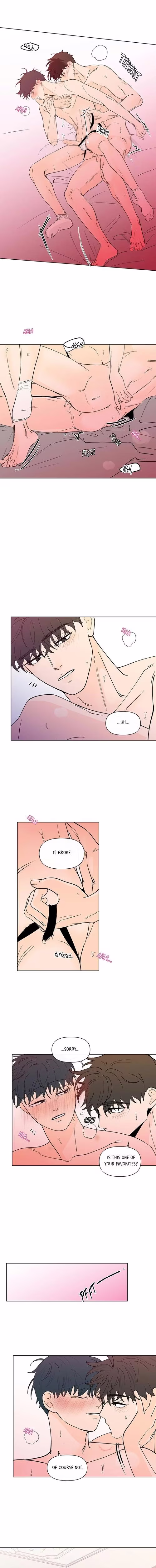 Banana Scandal - Chapter 175 - Part 7