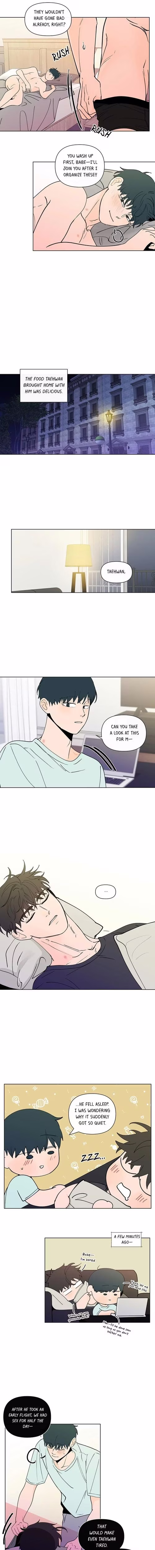 Banana Scandal - Chapter 175 - Part 9