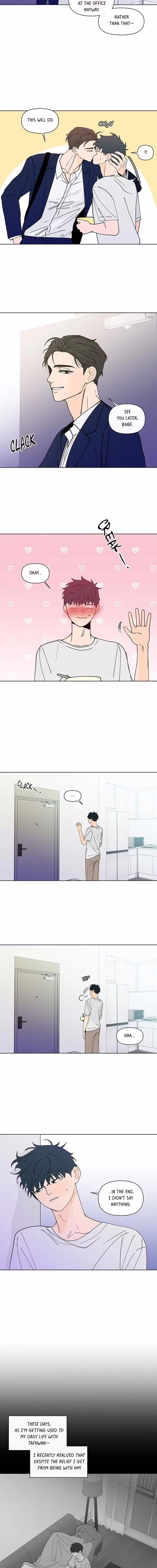 Banana Scandal - Chapter 176 - Part 3