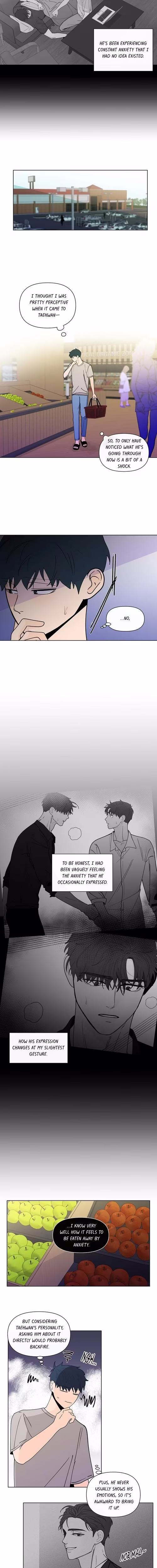 Banana Scandal - Chapter 176 - Part 4