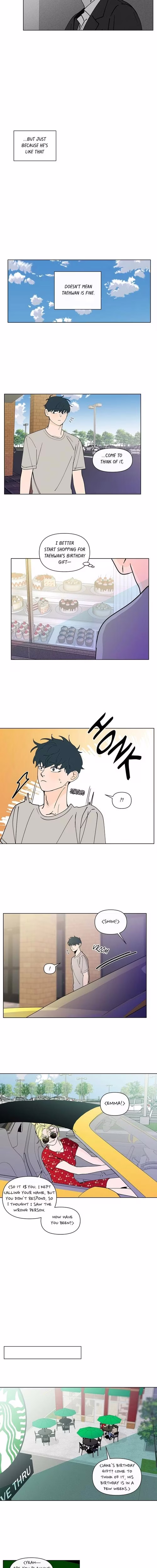 Banana Scandal - Chapter 176 - Part 5