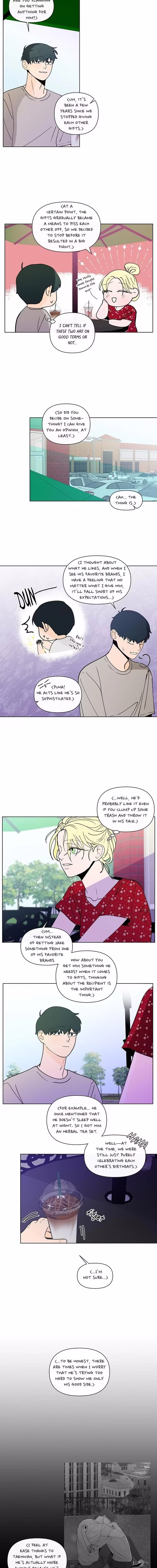 Banana Scandal - Chapter 176 - Part 6