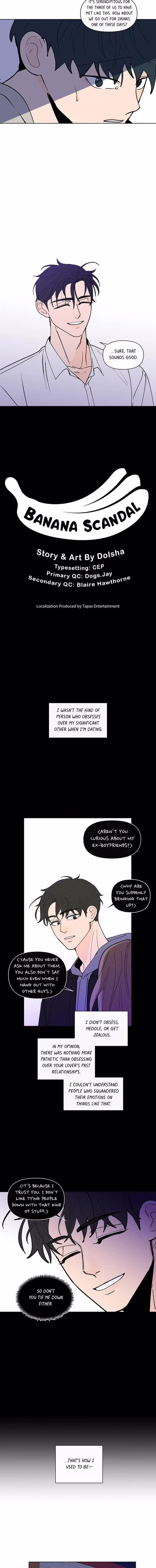 Banana Scandal - Chapter 177 - Part 3