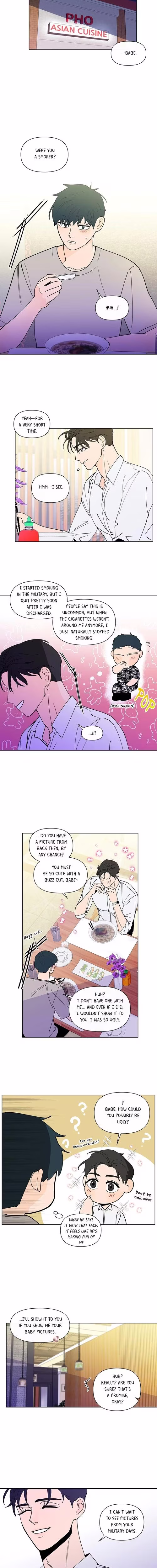 Banana Scandal - Chapter 177 - Part 4